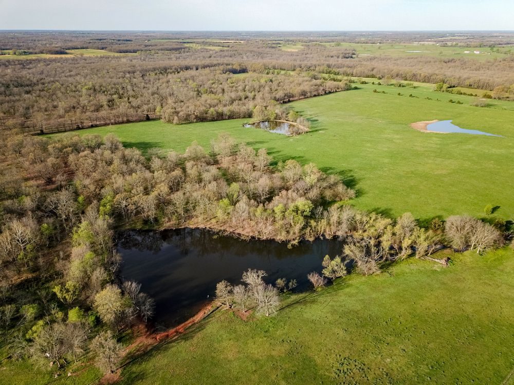 0000 NE 100th Rd, Sheldon, MO 64784 MLS Barton 157 Land and Farm