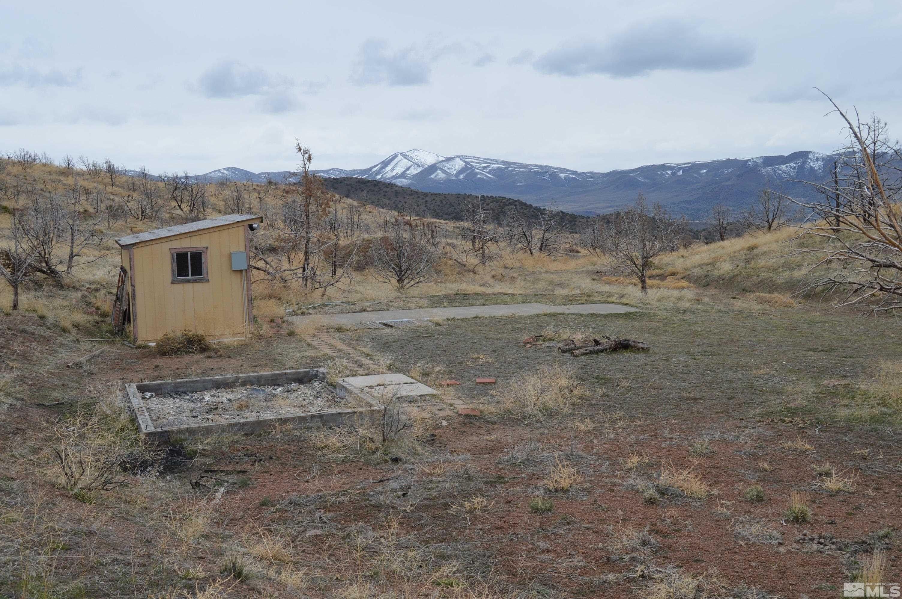 40 Acres, 455 Wrangler Road, Reno, NV 89510 Land and Farm