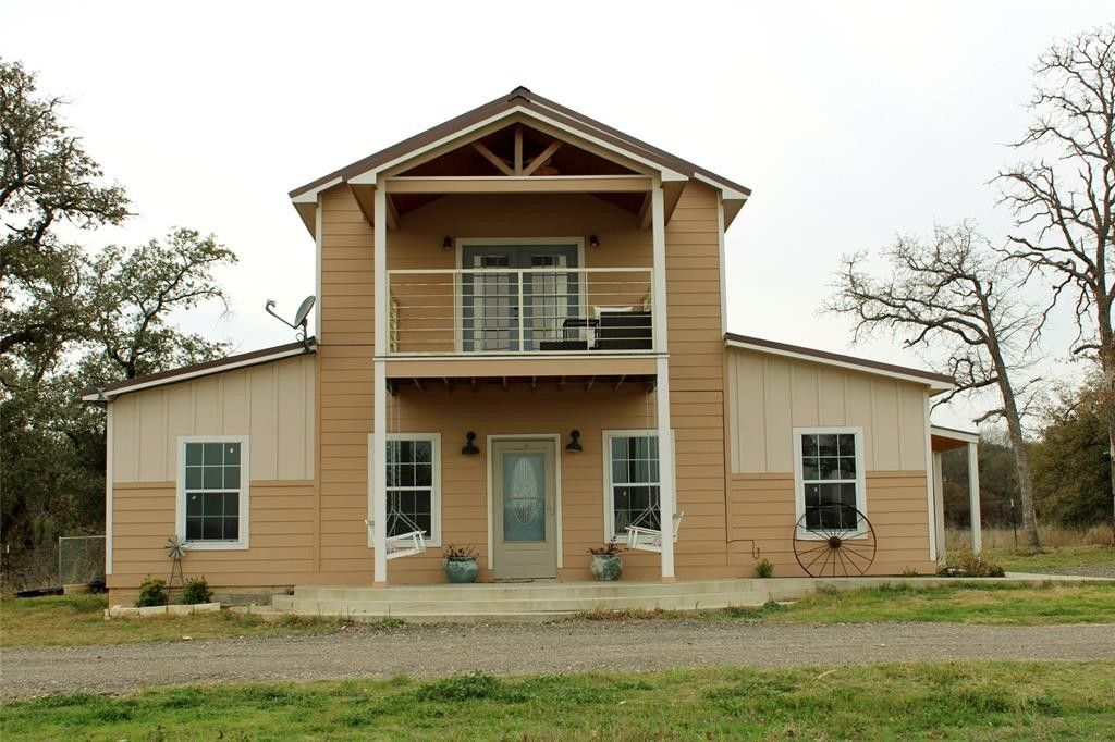 5 Acres, 6154 E Highway 377 Highway, Blanket, TX 76432 Land and Farm