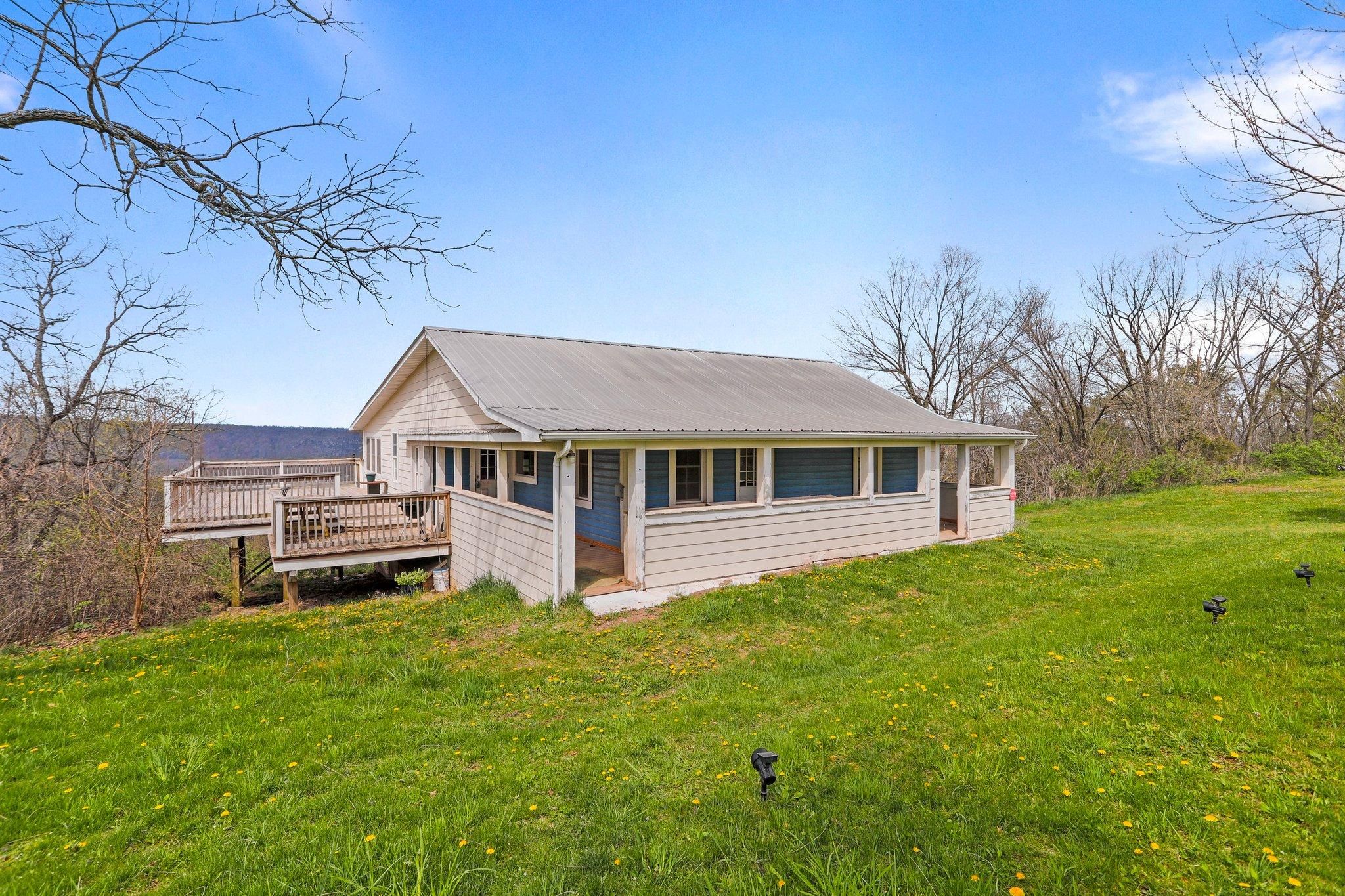 1485 Frenches Station Road, Levels, WV 25431 MLS WVHS2004522 Land