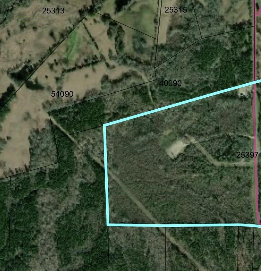 13573 FM 1645, Timpson, TX 75975 MLS 210078 Land and Farm