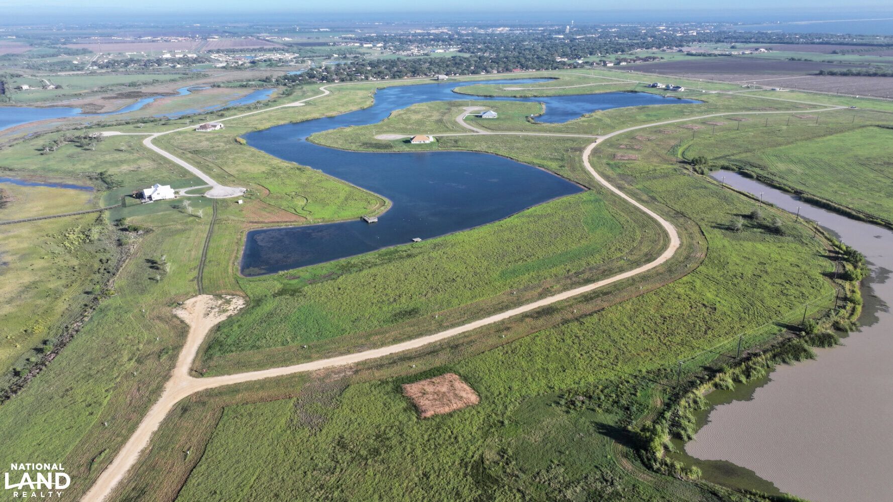 191 Acres, 2422 S Virginia St, Port Lavaca, TX 77979, Port Lavaca, TX