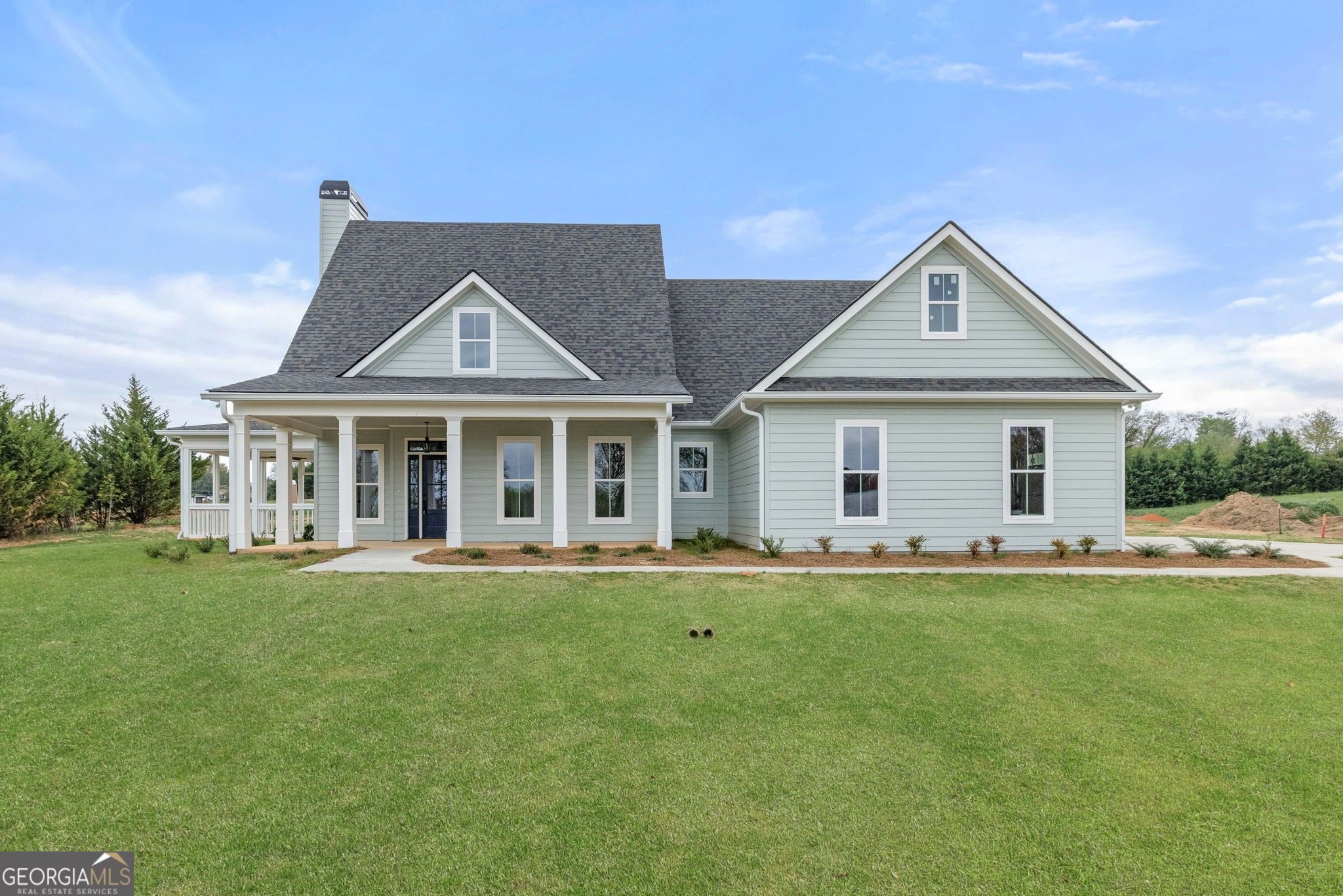 1.03 Acres, 339 Tom Trotter Road, Demorest, GA 30535 Land and Farm