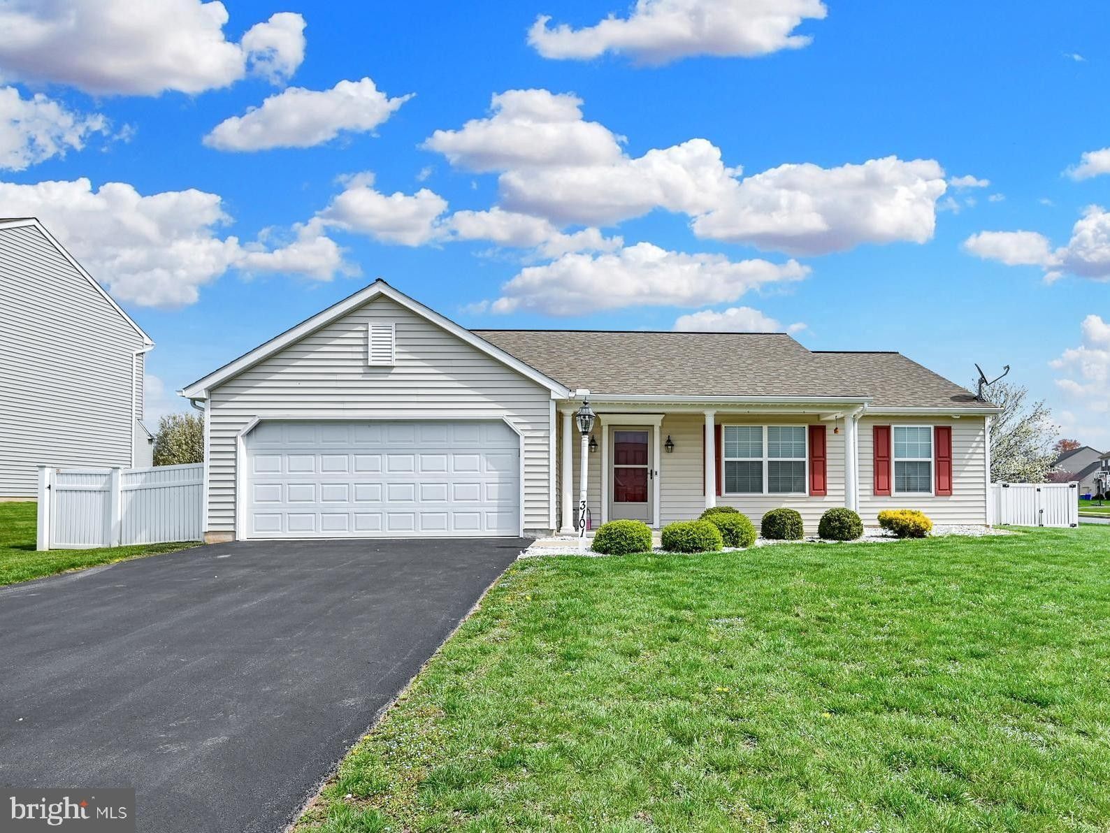 0.23 Acres, 3101 KIERSTEN DRIVE, Dover, PA 17315 Land and Farm