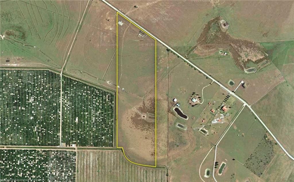 32.78 Acres, Johnston Road, Zolfo Springs, FL 33890 Land and Farm