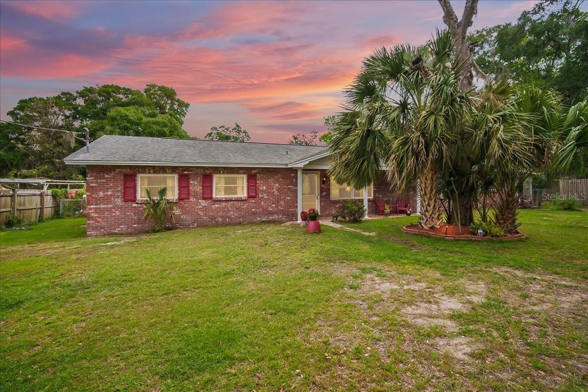 0.57 Acres, 11414 WINN ROAD, Riverview, FL 33569 Land and Farm