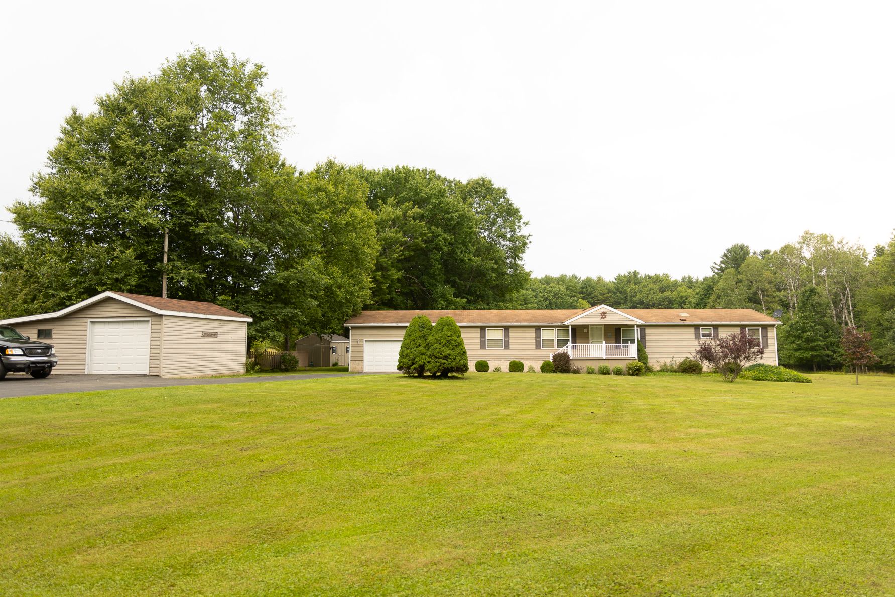 2374 Tidioute Enterprise Road, Grand Valley, PA 16420 MLS 158154