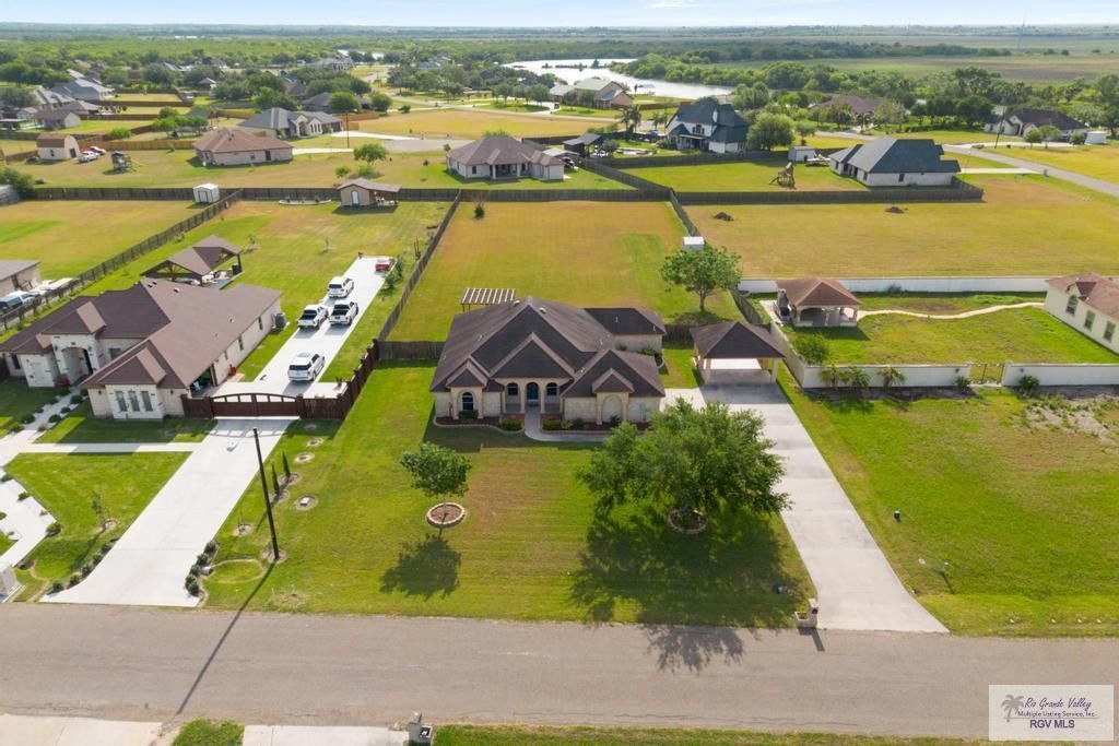 1 Acres, 34367 RESACA VISTA DR., Los Fresnos, TX 78566 Land and Farm