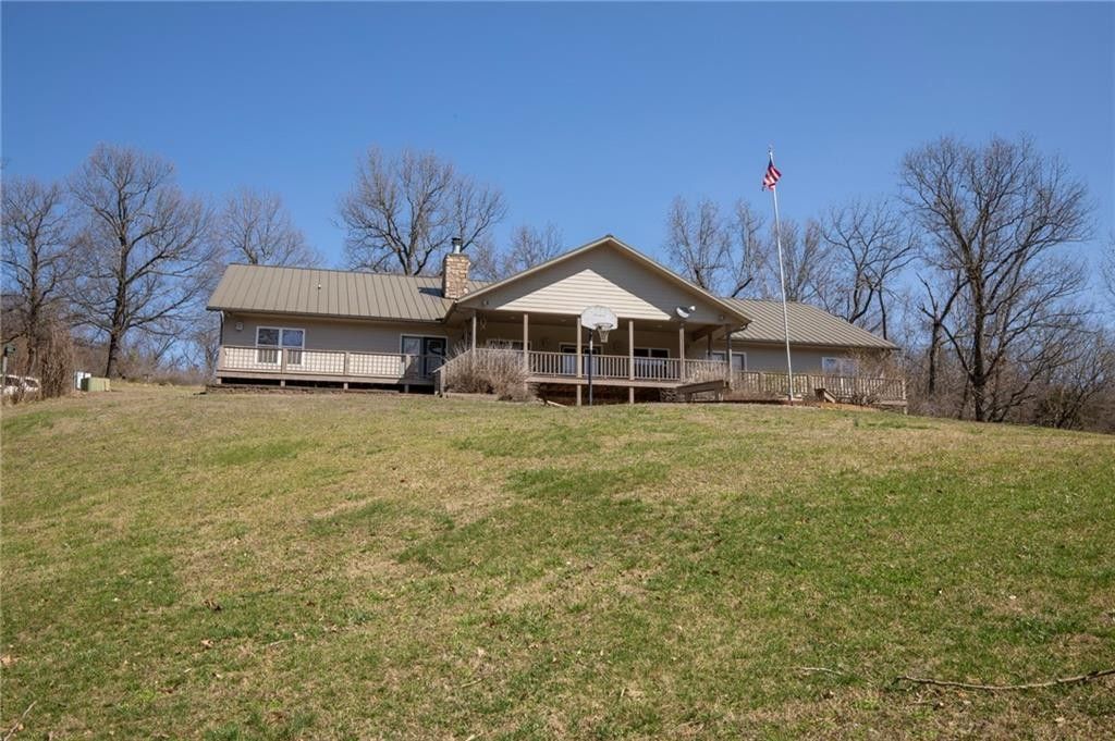 465 Gander LN, Goodman, MO 64865 MLS 1270527 Land and Farm