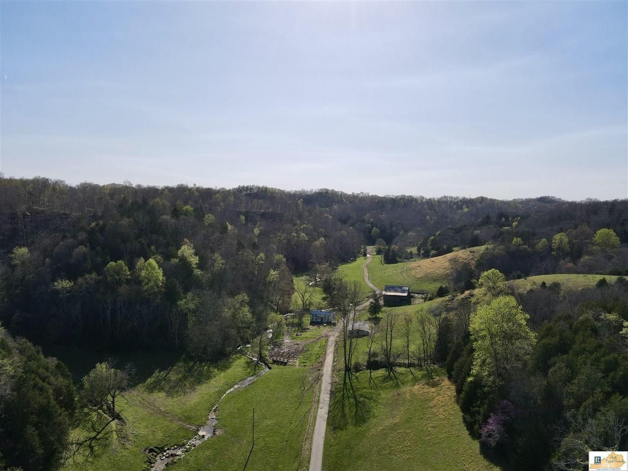 373 Charlie Norris Road, Burkesville, KY 42717 MLS SC45461 Land