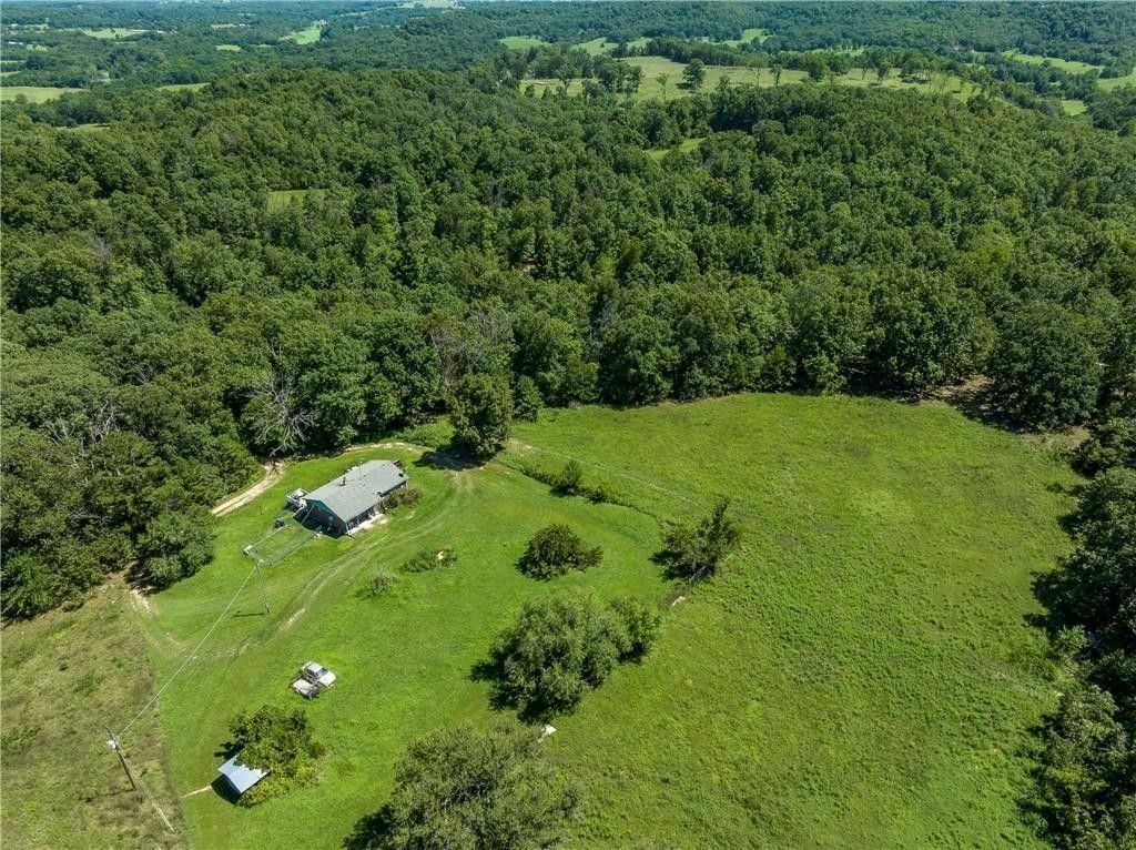 2696 White Oak RD, Seligman, MO 65745 MLS 1272397 Land and Farm