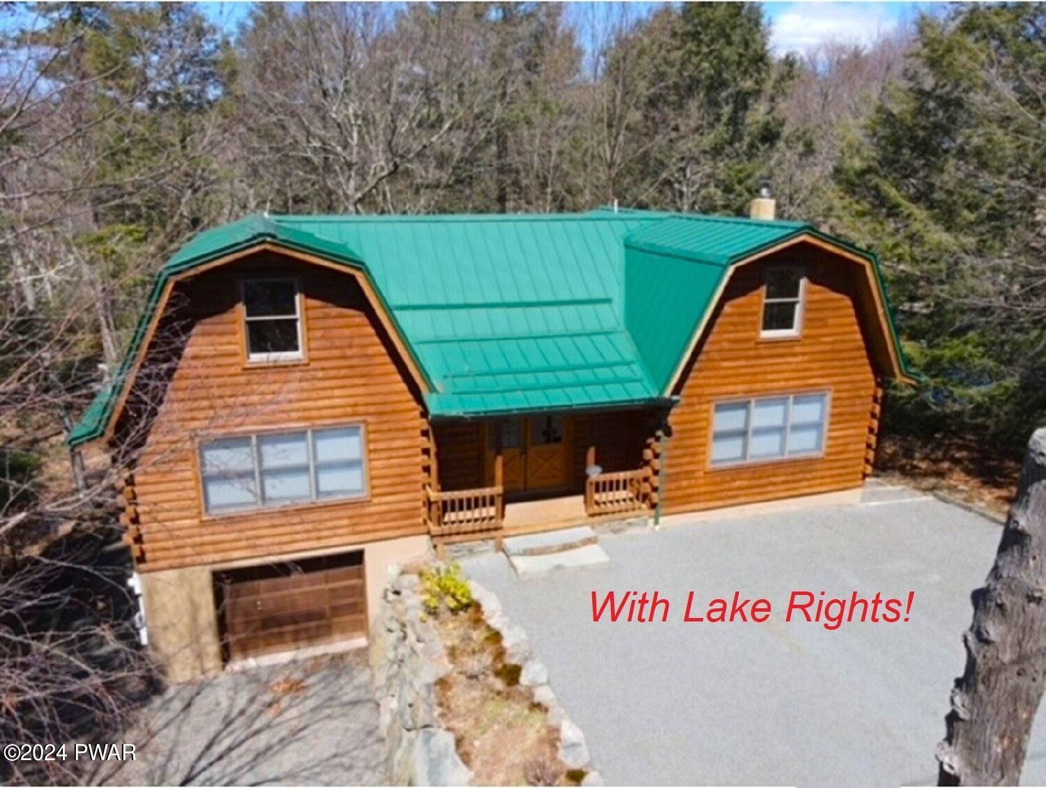 1075 Mockingbird Lane, Lake Ariel, PA 18436 MLS PW240978 Land and