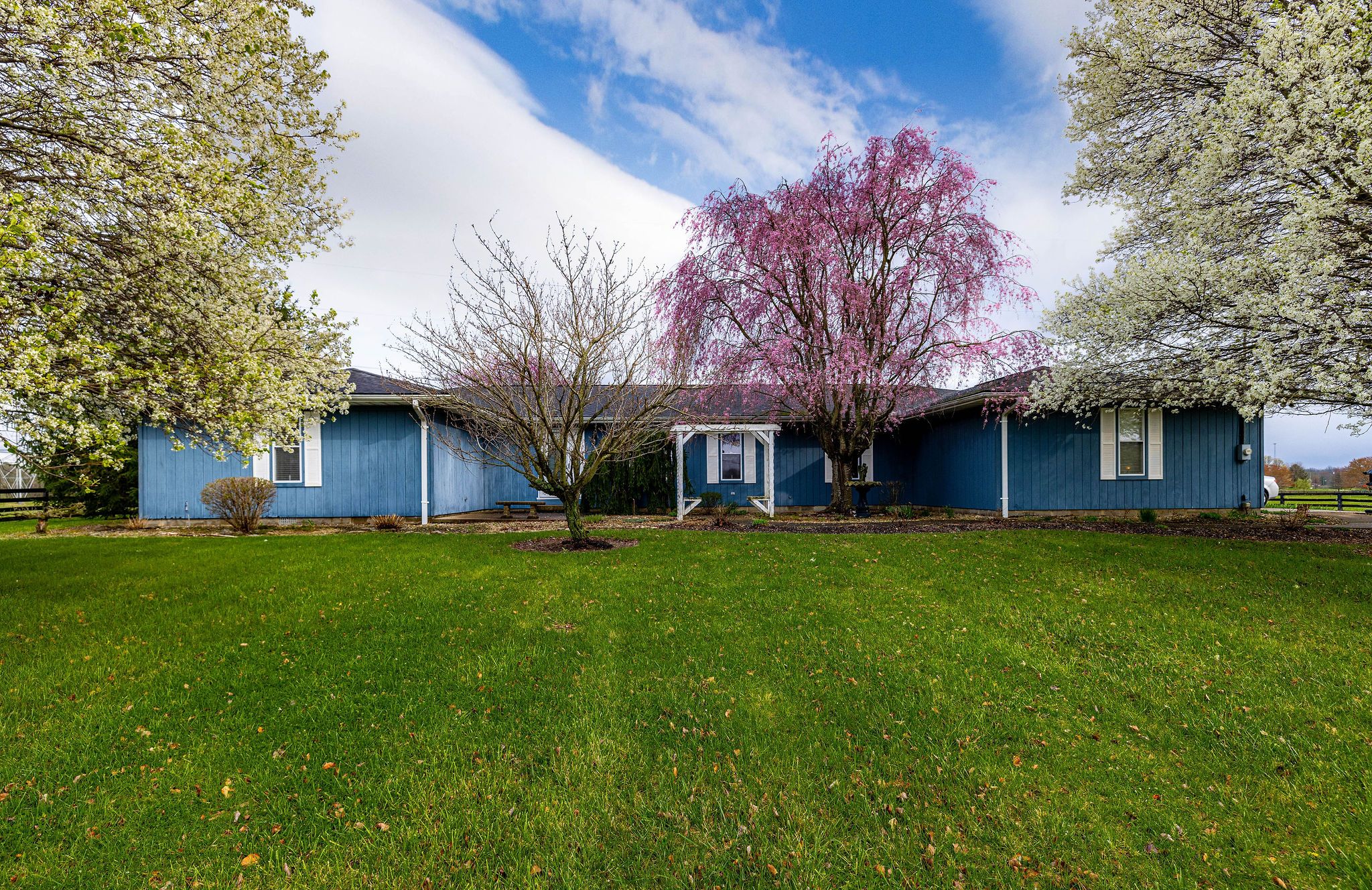 4046 Cotton Run Rd., Hamilton, OH 45011 MLS 1801480 Land and Farm