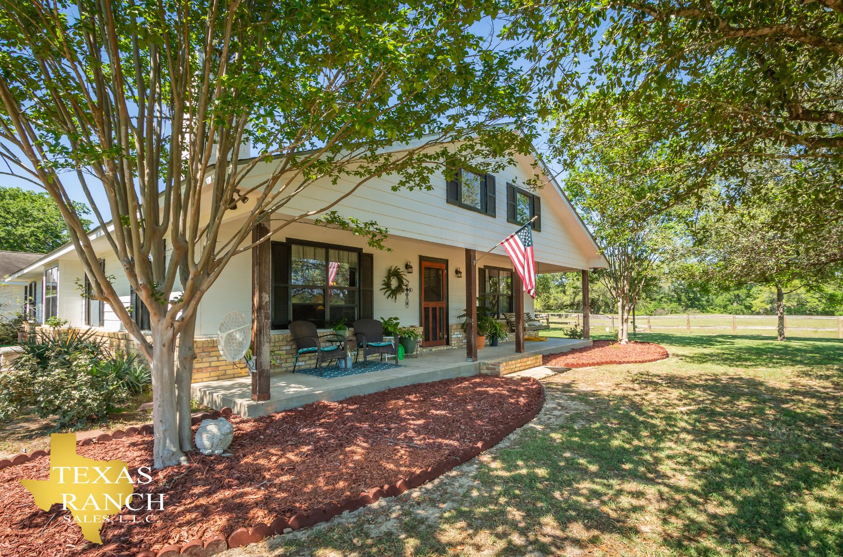 29 acres in Giddings, TX, 78942 Land and Farm