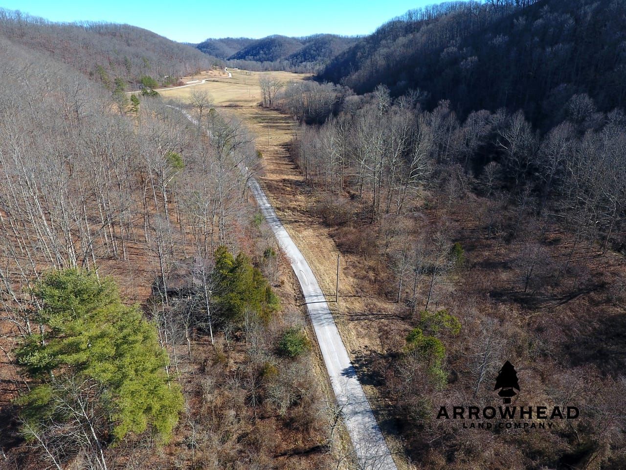 0 Tar Fork Rd, Vanceburg, KY 41179 Land and Farm