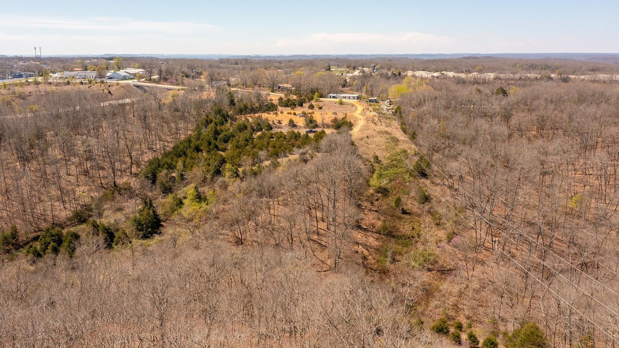 Armadillo Lane, Branson West, MO 65737 MLS 24176 Land and Farm