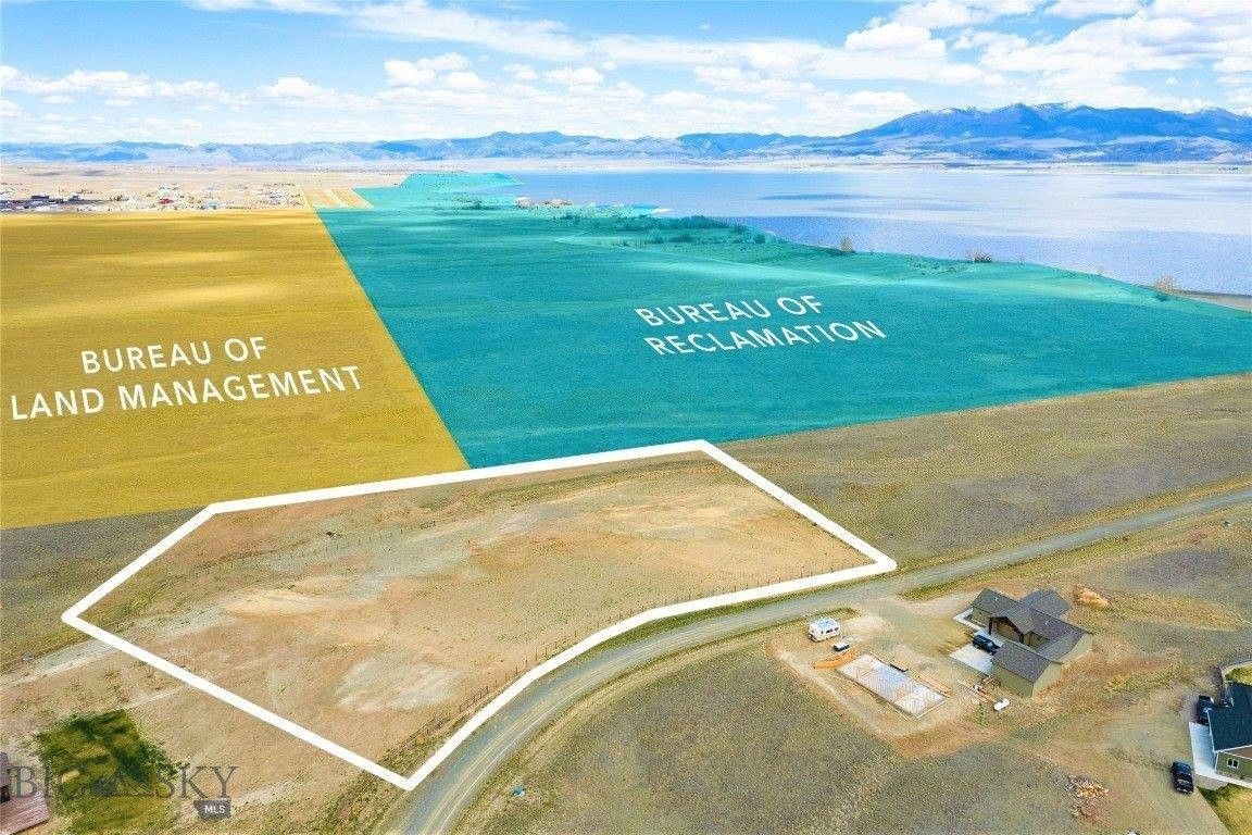 3.63 Acres, Lot 31 Grace Drive, Townsend, MT 59644 Land and Farm