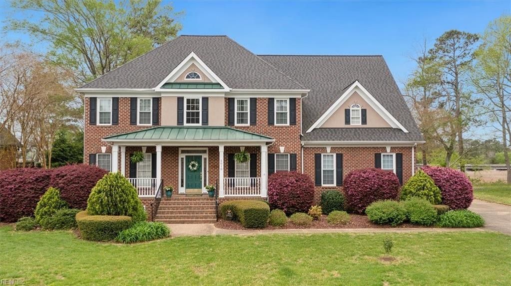 0.4 Acres, 5010 Riverfront Drive, Suffolk, VA 23434 Land and Farm