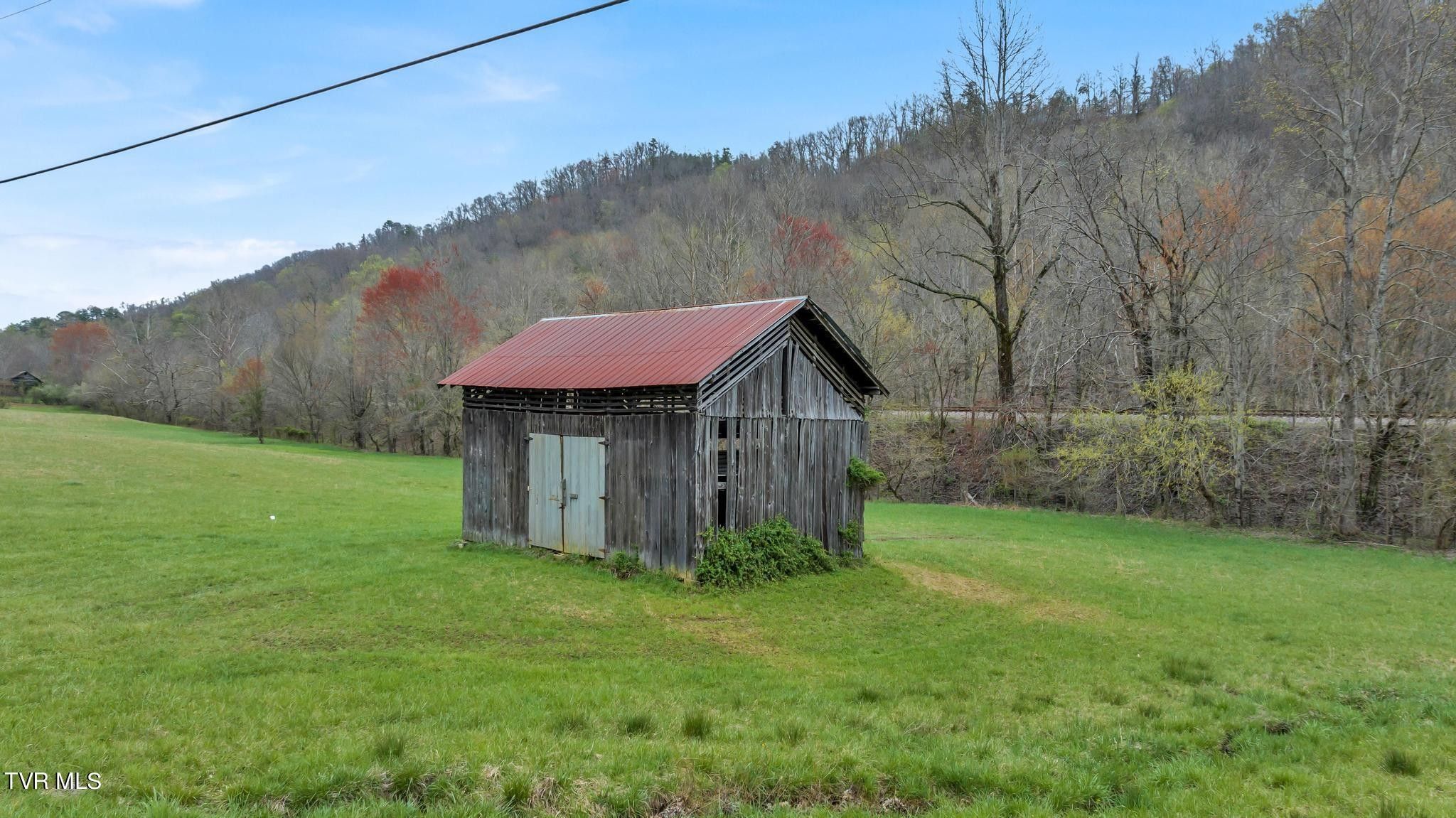 14.75 Acres, 0 Yuma Road, Gate City, VA 24251 Land and Farm