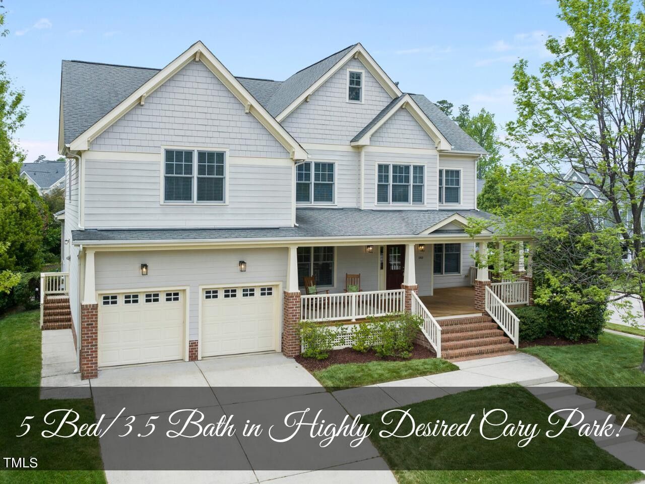 0.26 Acres, 1102 Alden Bridge Drive, Cary, NC 27519 Land and Farm