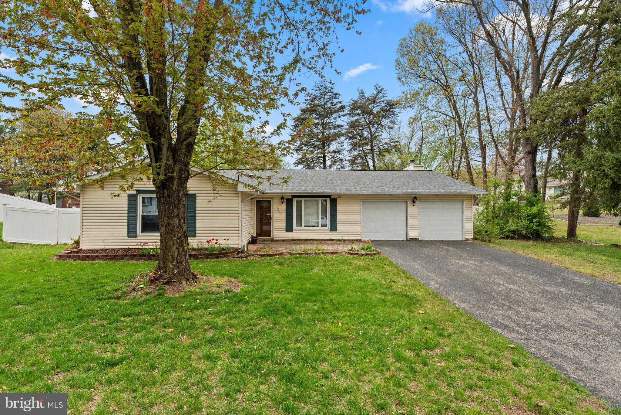 0.35 Acres, 7836 ROAD, Hanover, MD 21076 Land and Farm