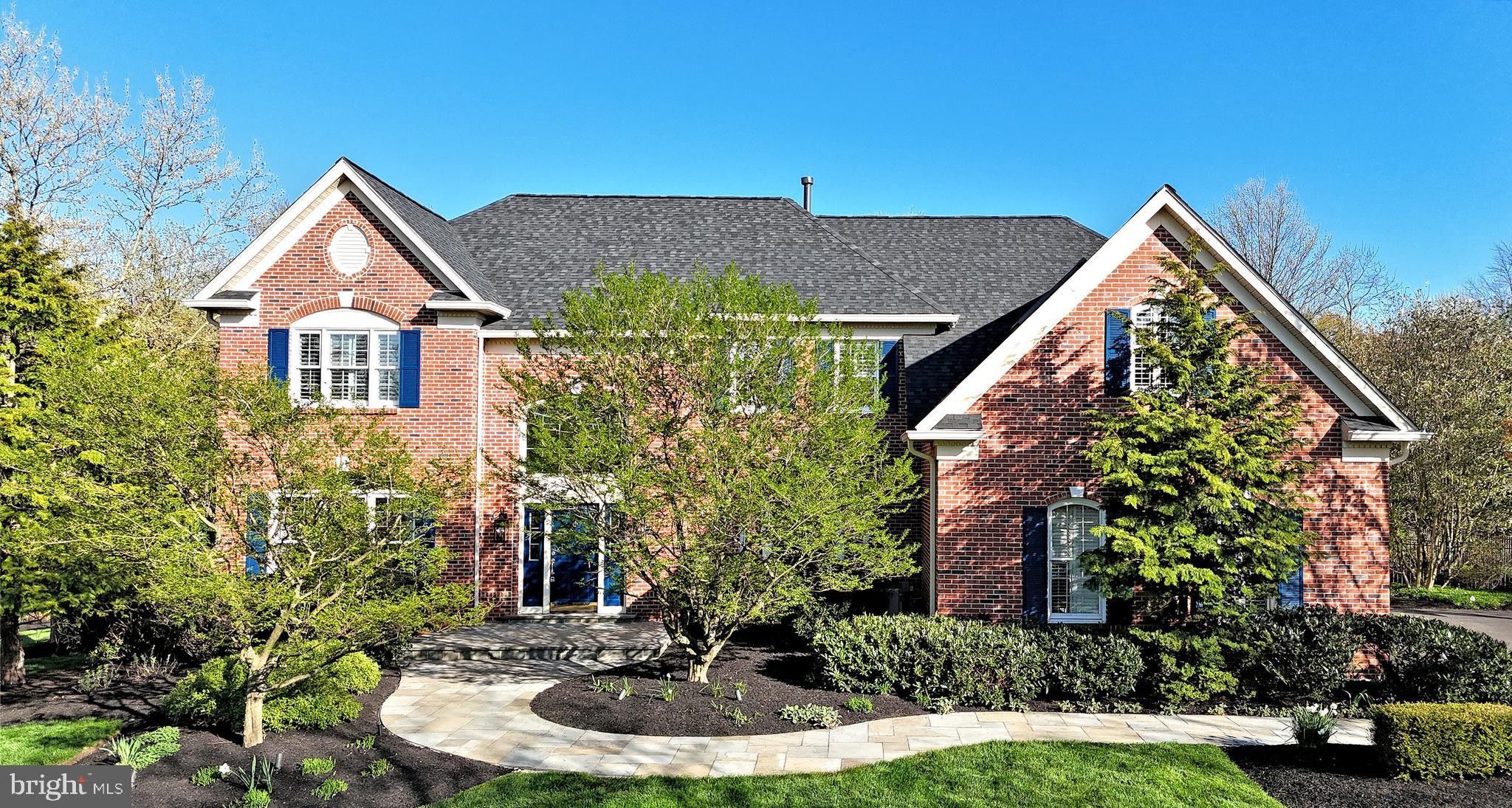 0.81 Acres, 743 CALABRIA LANE, Ambler, PA 19002 Land and Farm