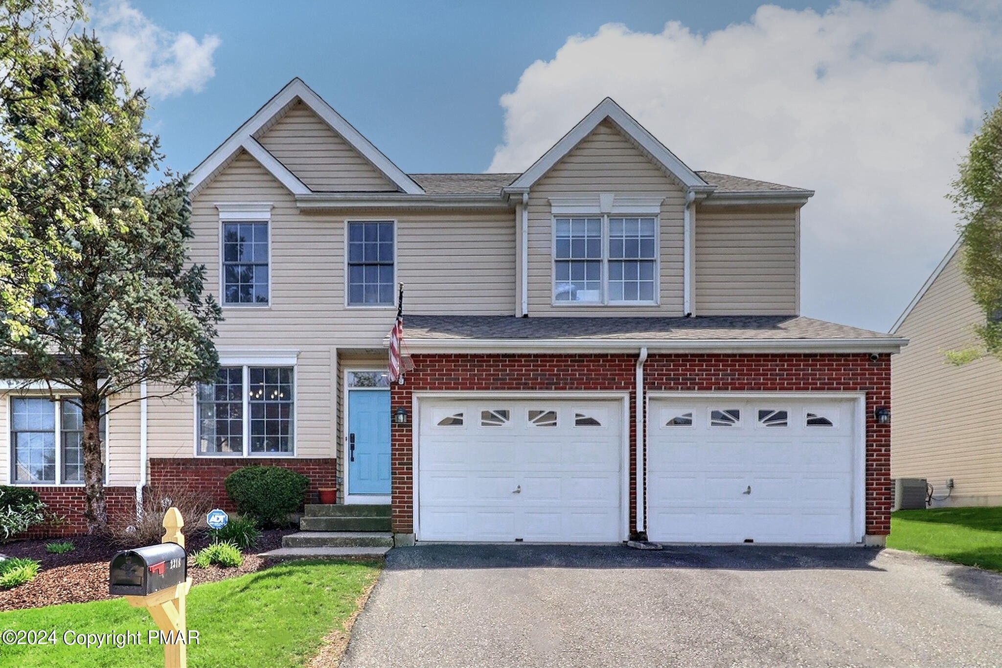 4.32 Acres, 2318 Fox Meadow Drive, Allentown, PA 18104 Land and Farm