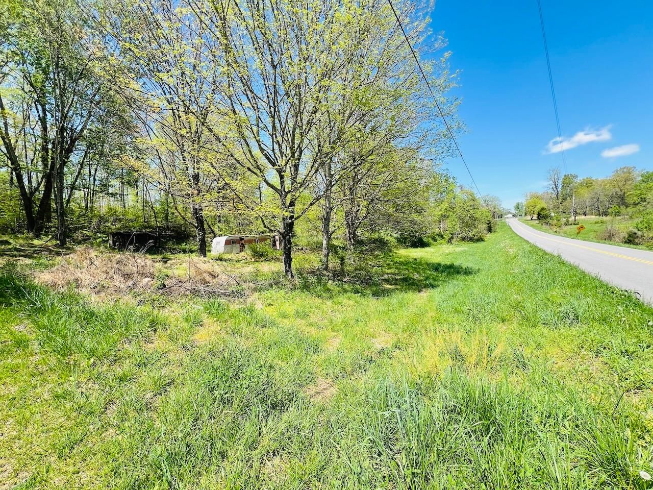 9.01 Acres, 4172 KY1058, Jamestown, KY 42629 Land and Farm