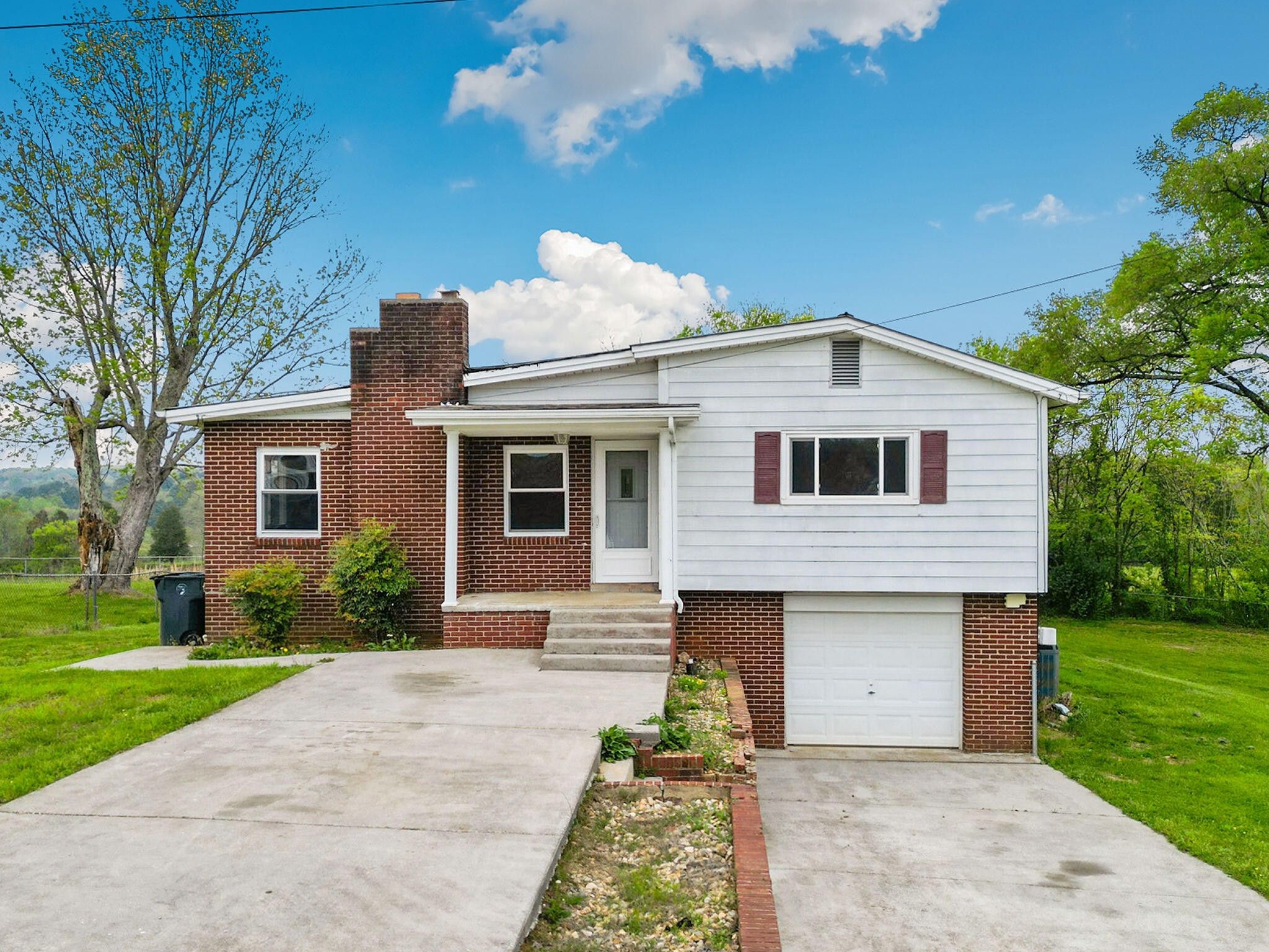 0.46 Acres, 2767 Conrad Drive, Morristown, TN 37814 Land and Farm