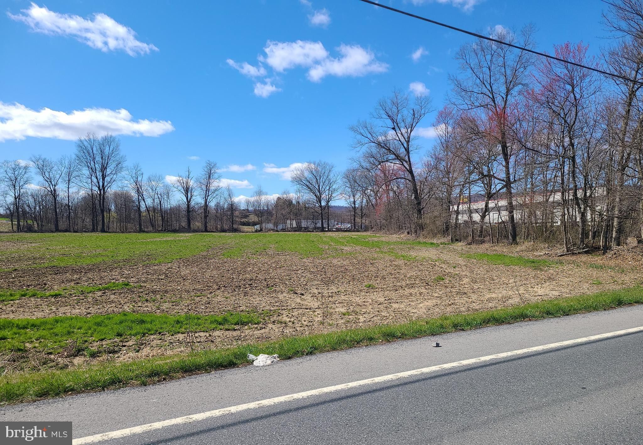 STATE ROUTE 72, Jonestown, PA 17038 MLS PALN2014380 Land and Farm