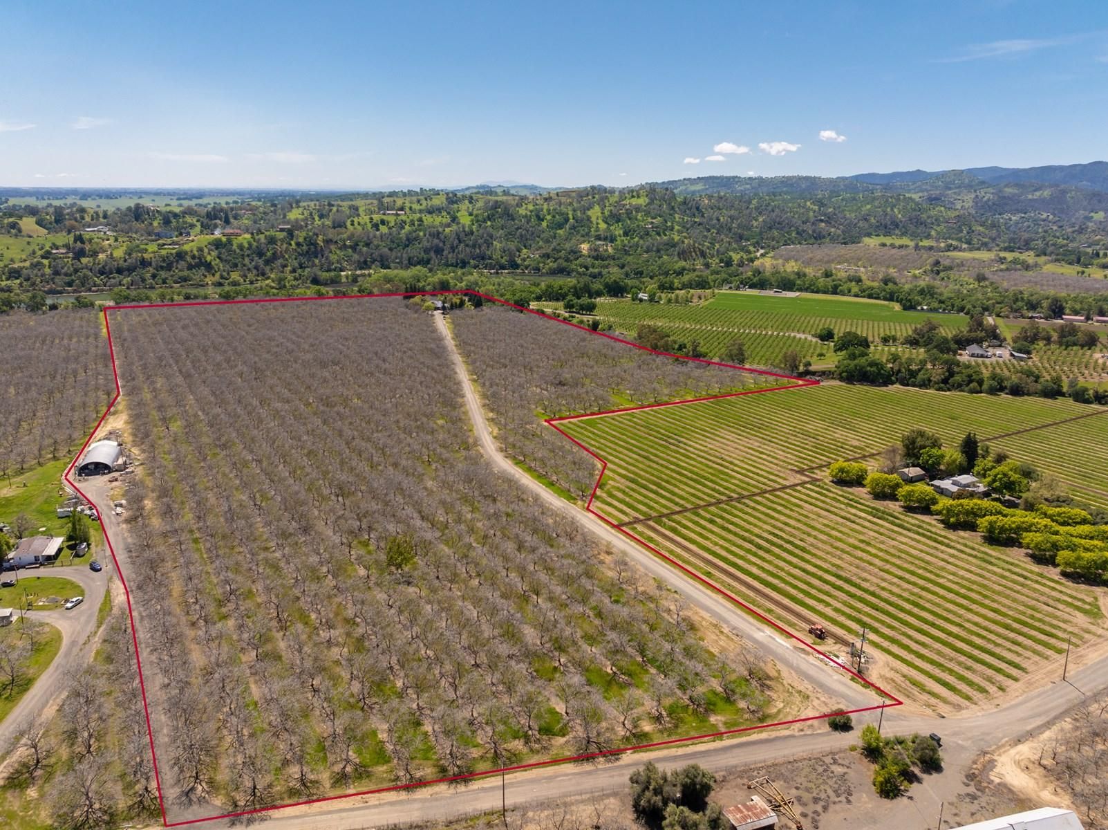 26089 State Highway 128, Winters, CA 95694 MLS 0403039227 Land