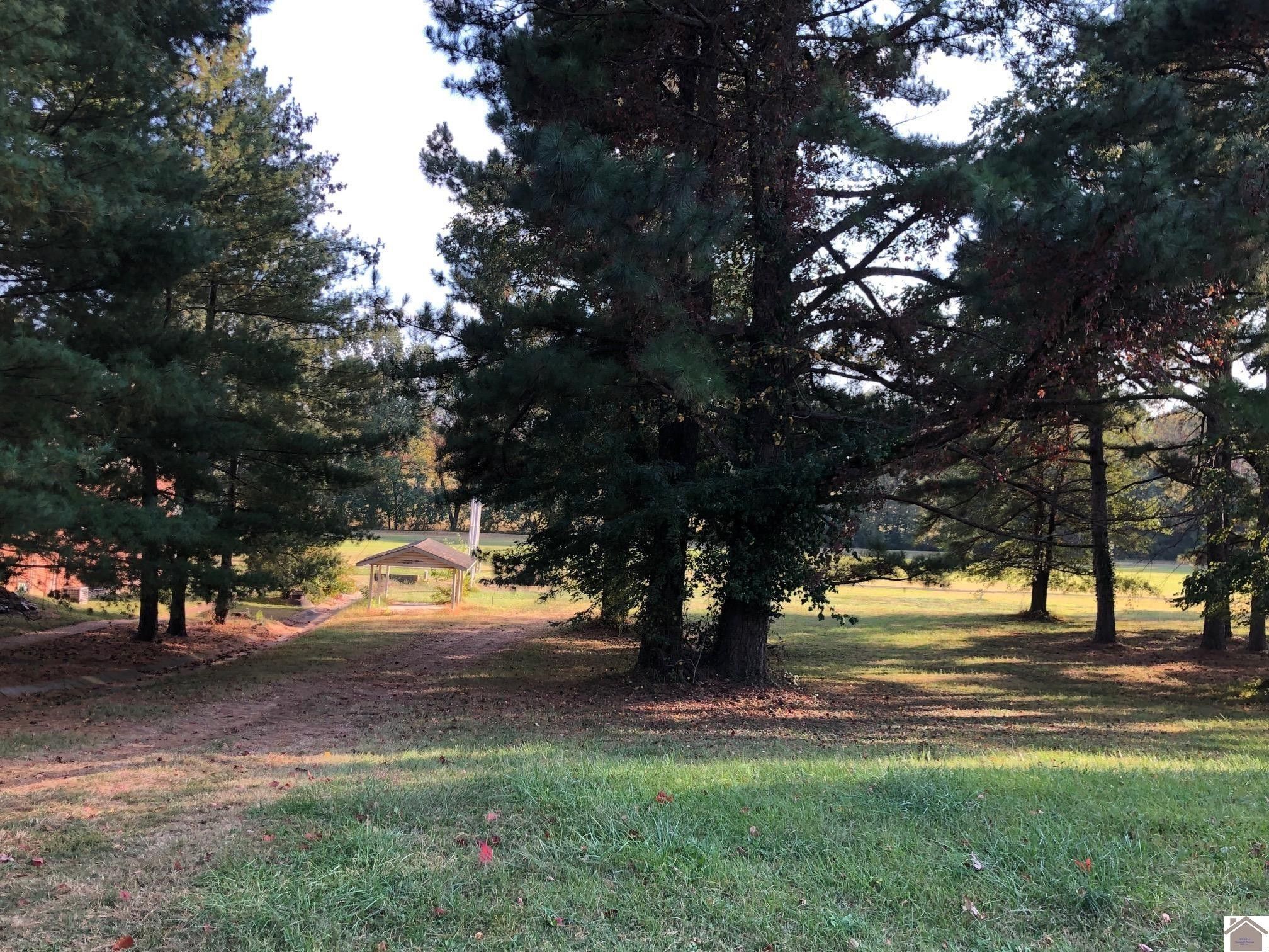 0.75 Acres, Lots 15 & 16 Links Lane, Mayfield, KY 42066 Land and Farm