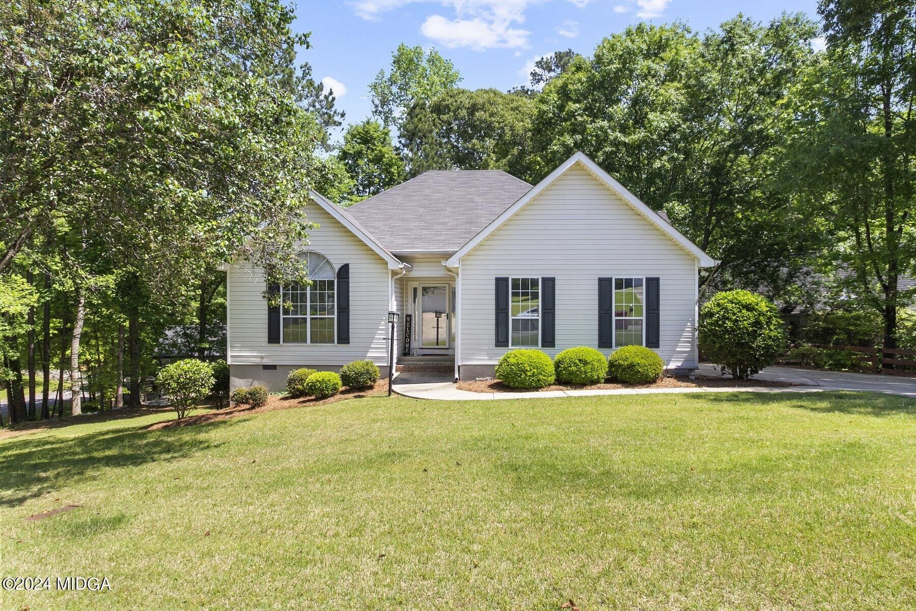 0.28 Acres, 240 Chadwick Circle, Macon, GA 31210 Land and Farm