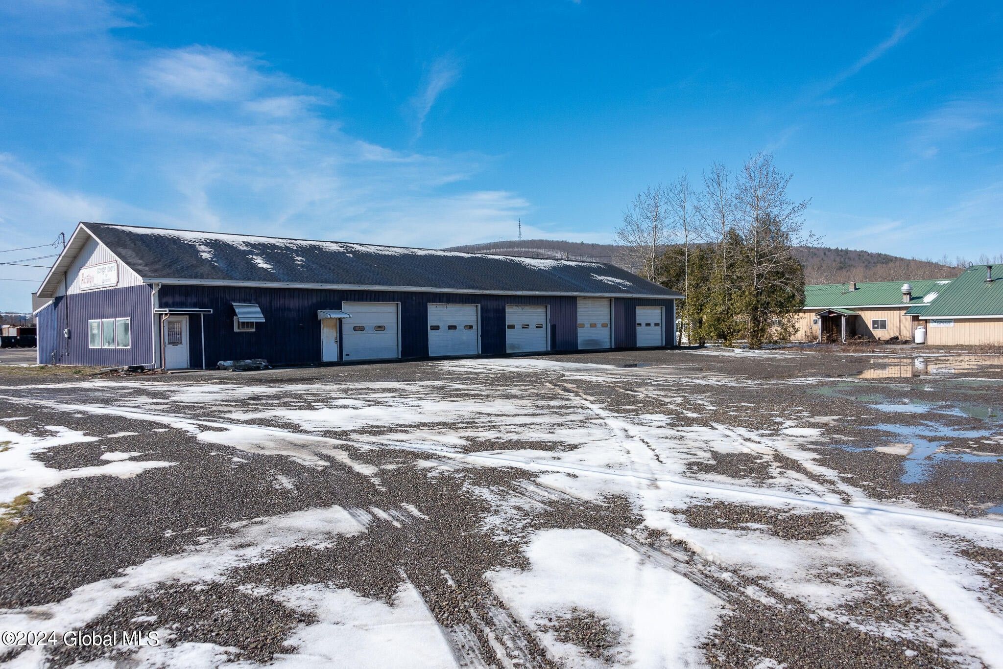 6185 NY23, Davenport, NY 13750 MLS 202415627 Land and Farm