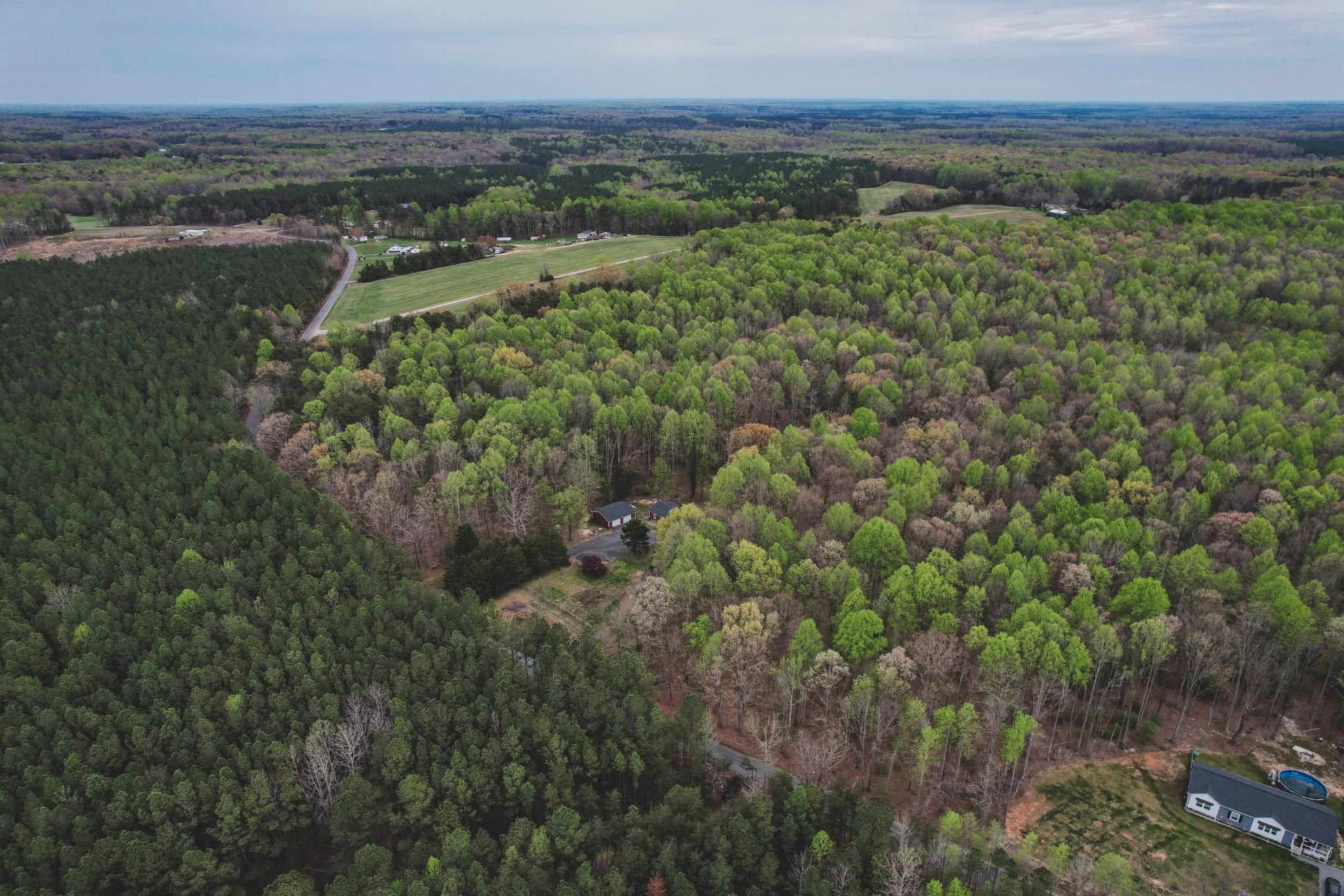 10130 Edenton Road, Partlow, VA 22534 MLS 651999 Land and Farm