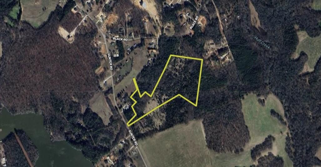 Gunter Road, Simpsonville, SC 29680 MLS 1524614 Land and Farm