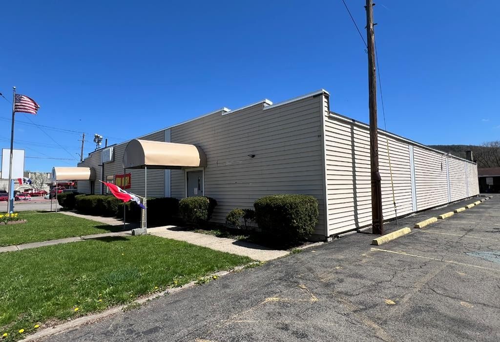 1.1 Acres, 3312 S. Main St., Horseheads, NY 14845 Land and Farm