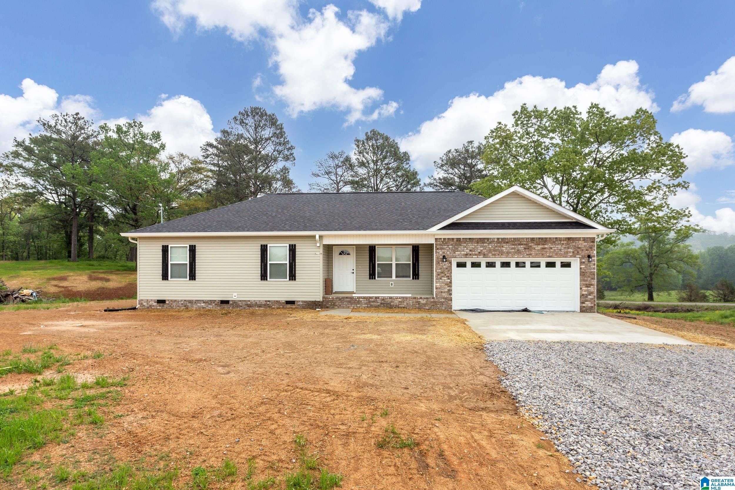 2 Acres, 110 GRANTS ROAD, Ohatchee, AL 36271 Land and Farm