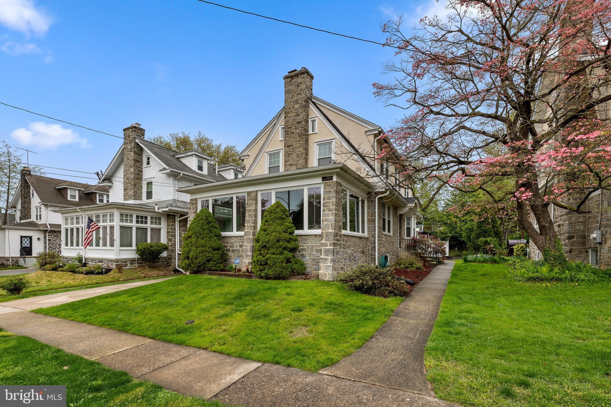 0.13 Acres, 517 SHADELAND AVENUE, Drexel Hill, PA 19026 Land and Farm