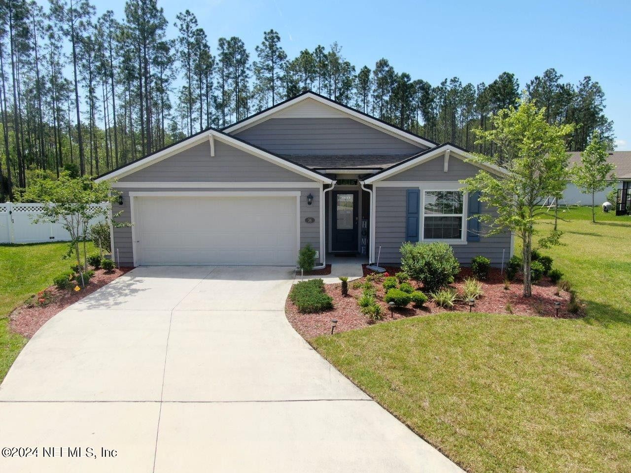 0.27 Acres, 36 WEMYSS Place, Fruit Cove, FL 32259 Land and Farm