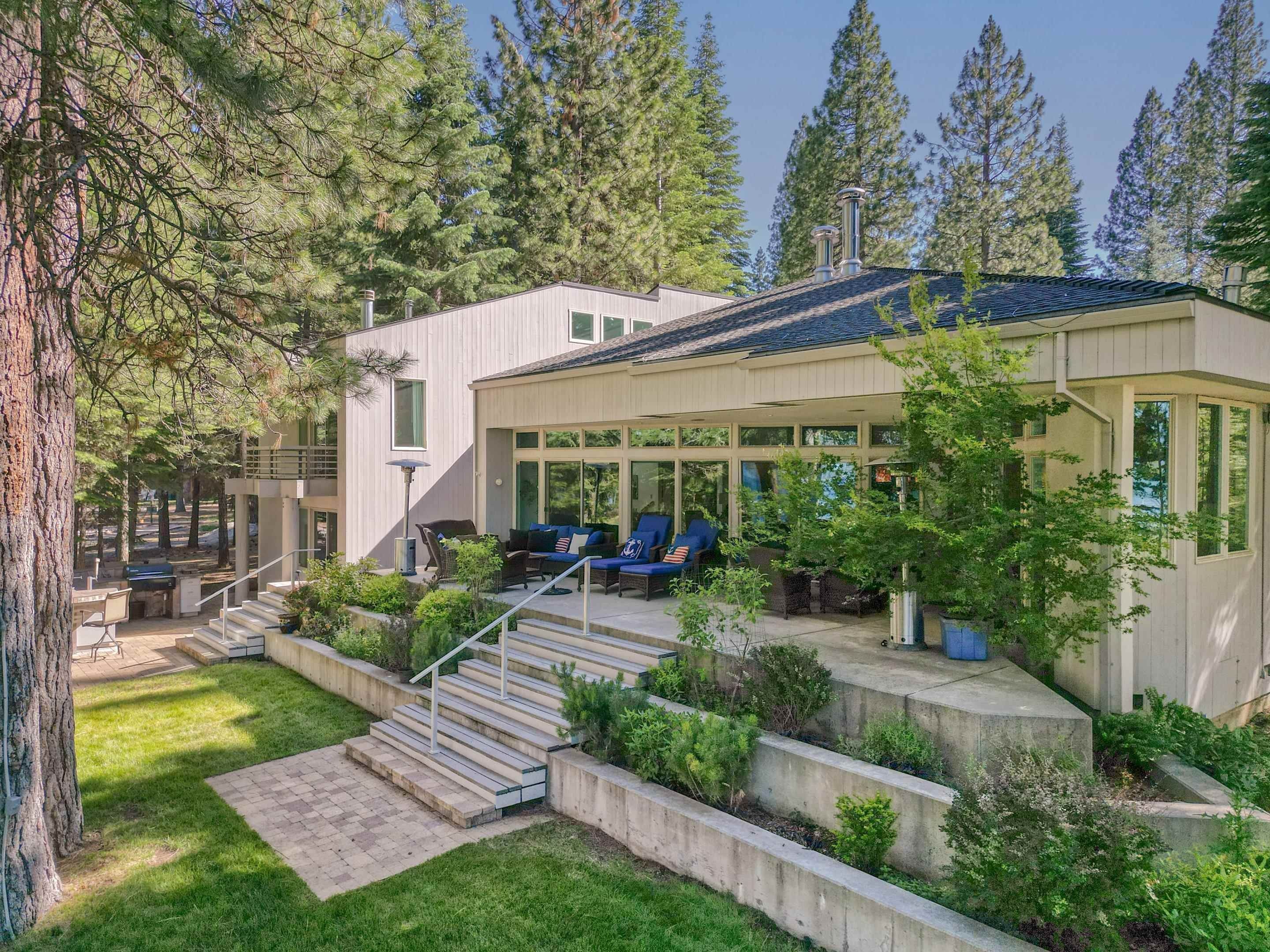 0.85 Acres, 175 Lake Almanor West Drive, Lake Almanor West, CA 96020