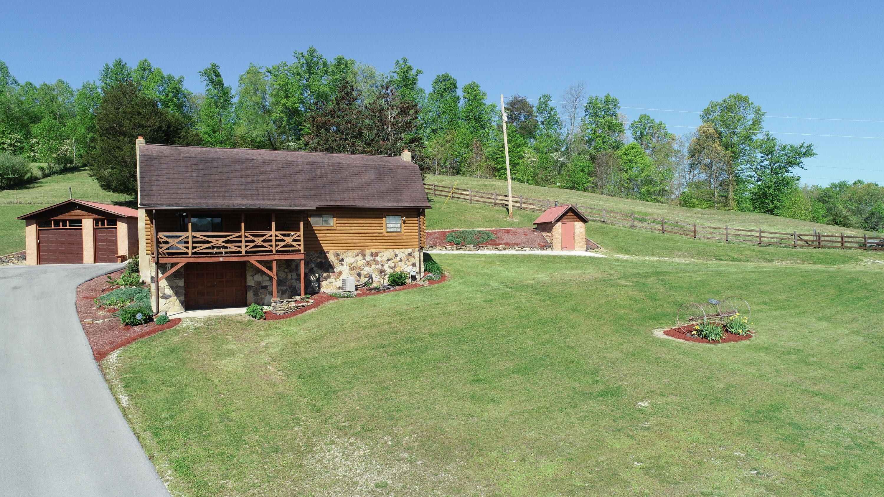 810 ky 3436, Corbin, KY 40701 MLS 24007830 Land and Farm