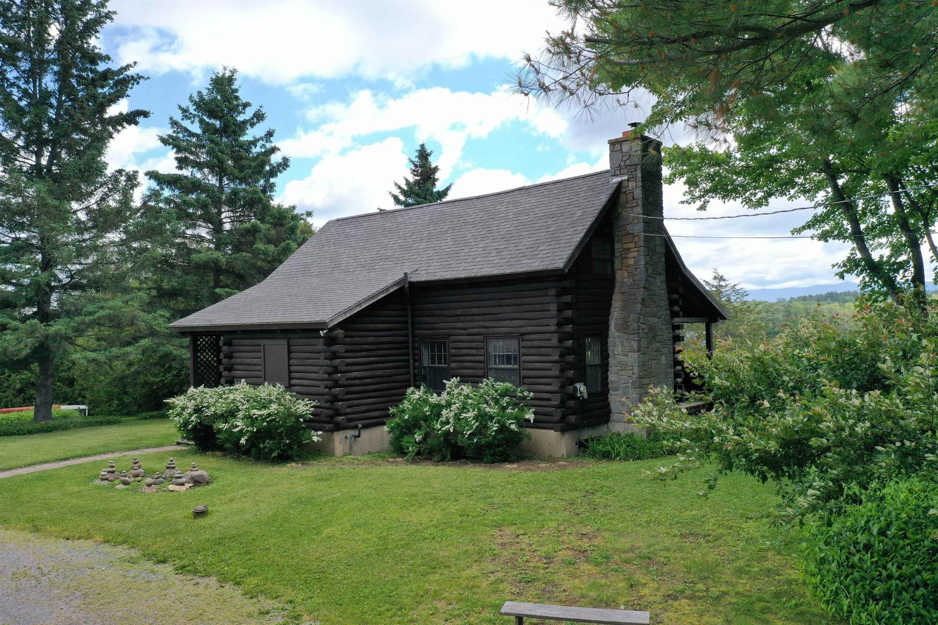 3 Acres, 3991 Green Street, Addison, VT 05491 Land and Farm