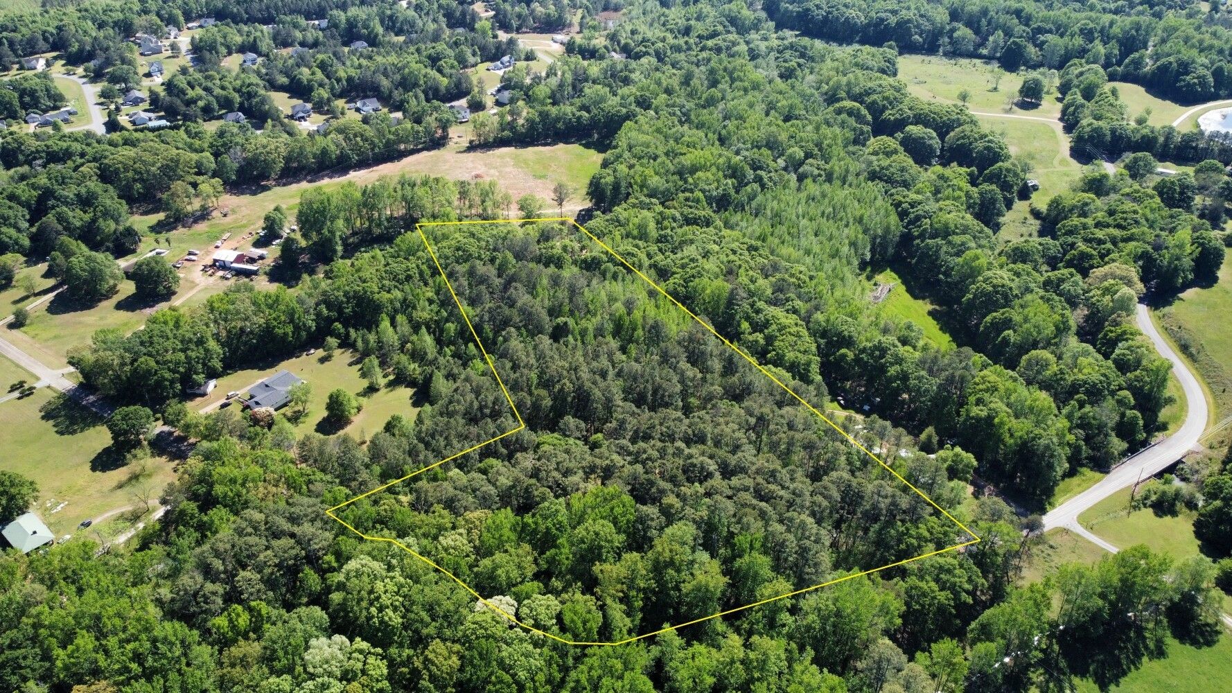 0 Murphy Rd, Anderson, SC 29626 MLS 11273666 Land and Farm