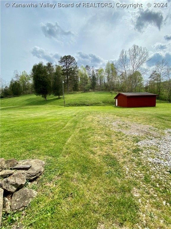 23.7 Acres, 181 Creston Road, Cottageville, WV 25239 Land and Farm