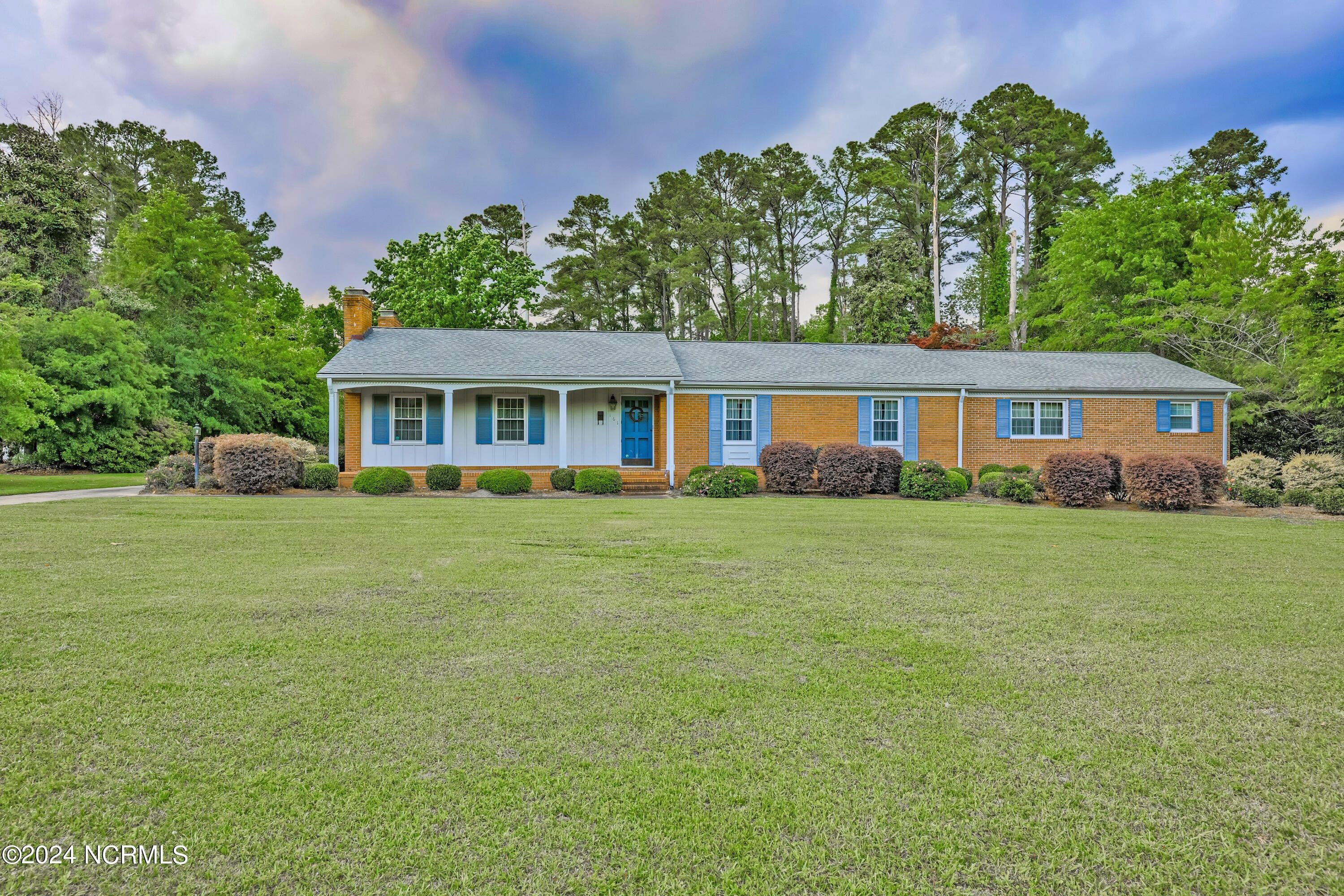 161 Friendly Drive, Wallace, NC 28466 MLS 100441417 Land and Farm