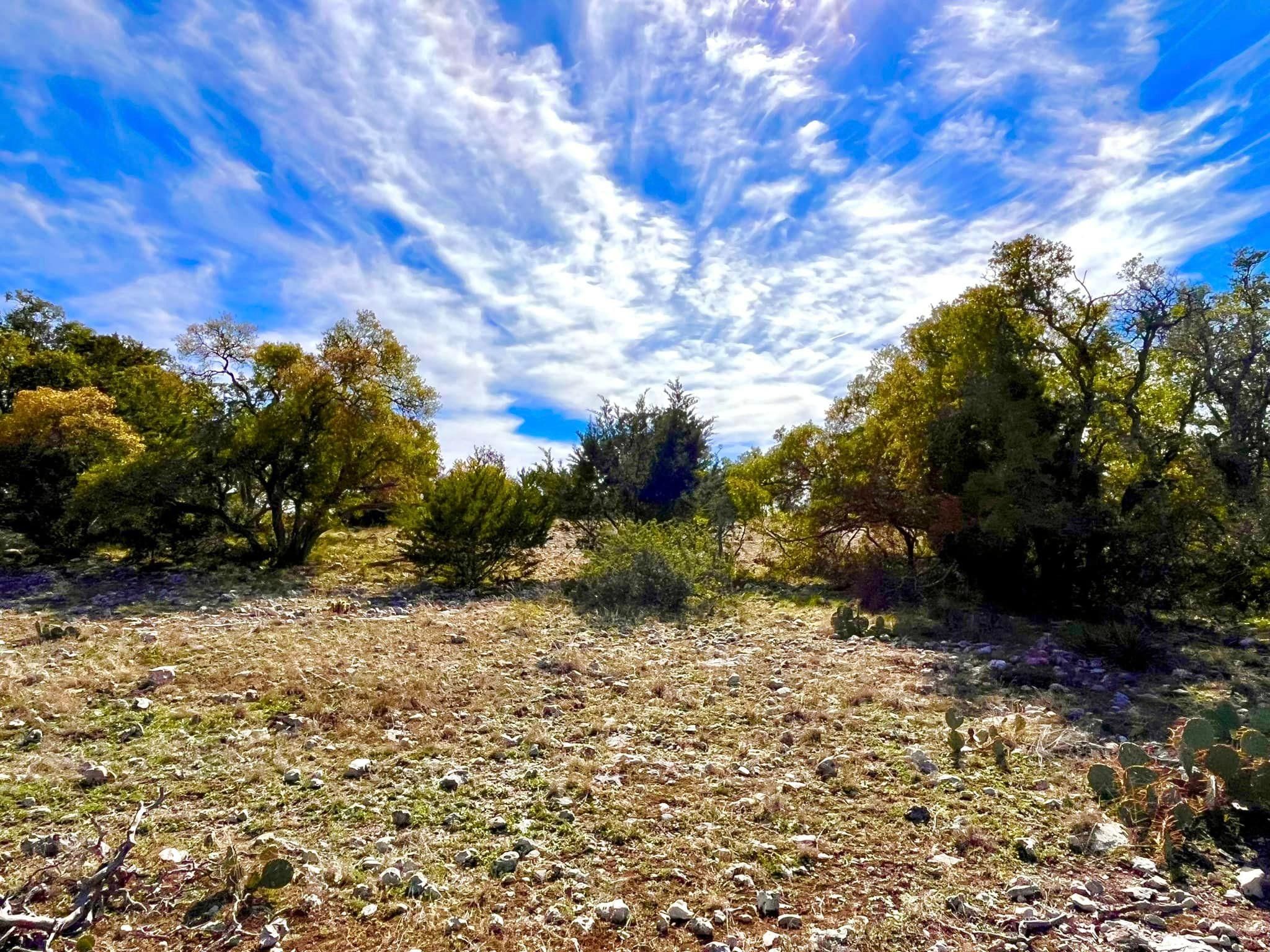 25.17 Acres, Eldorado, TX 76936 Land and Farm