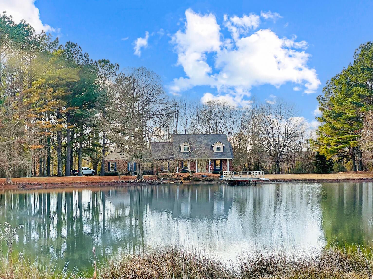 301a Mississippi 370, Baldwyn, MS 38824 MLS 241460 Land and Farm