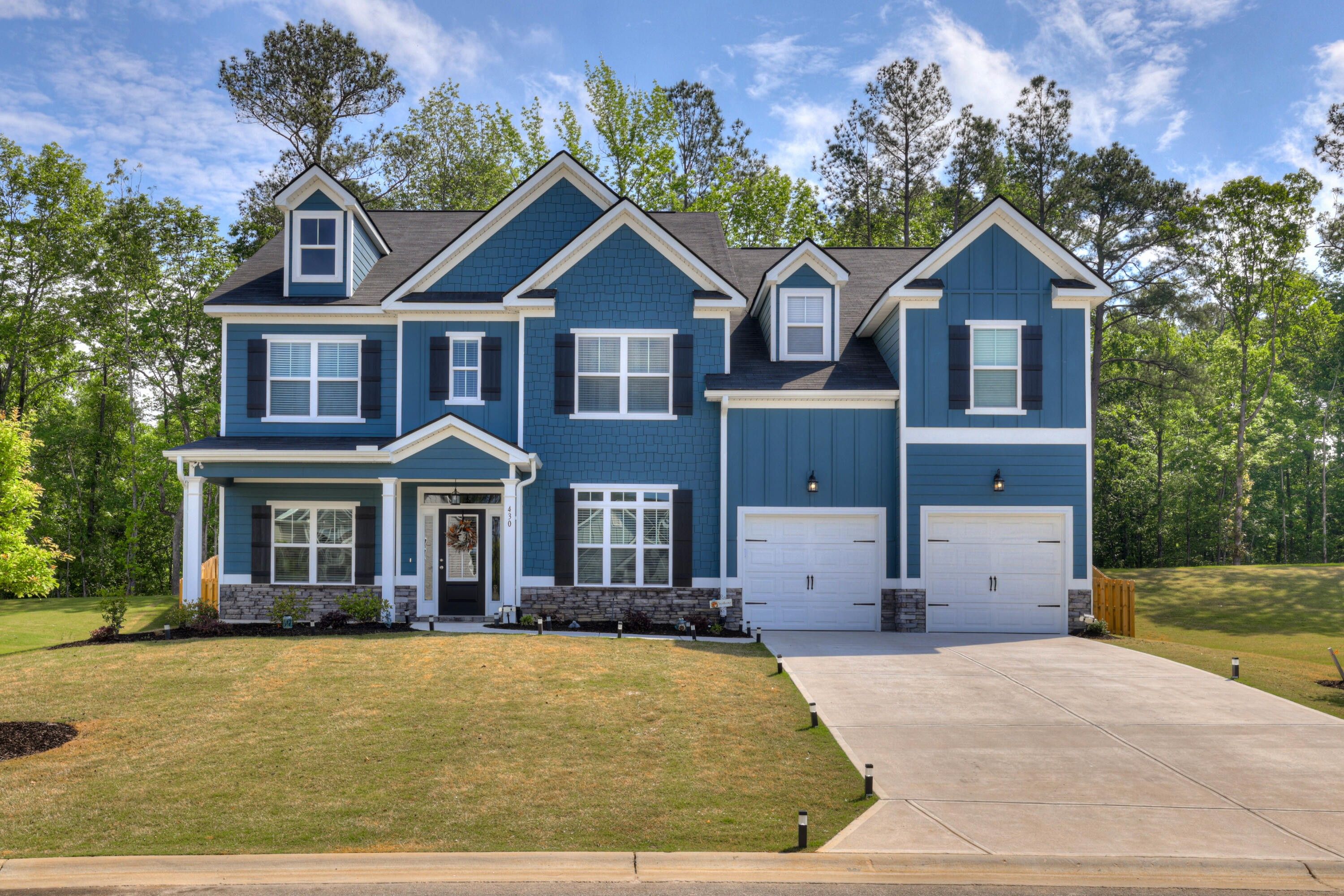 0.6 Acres, 430 PUMP HOUSE Road, Evans, GA 30809 Land and Farm