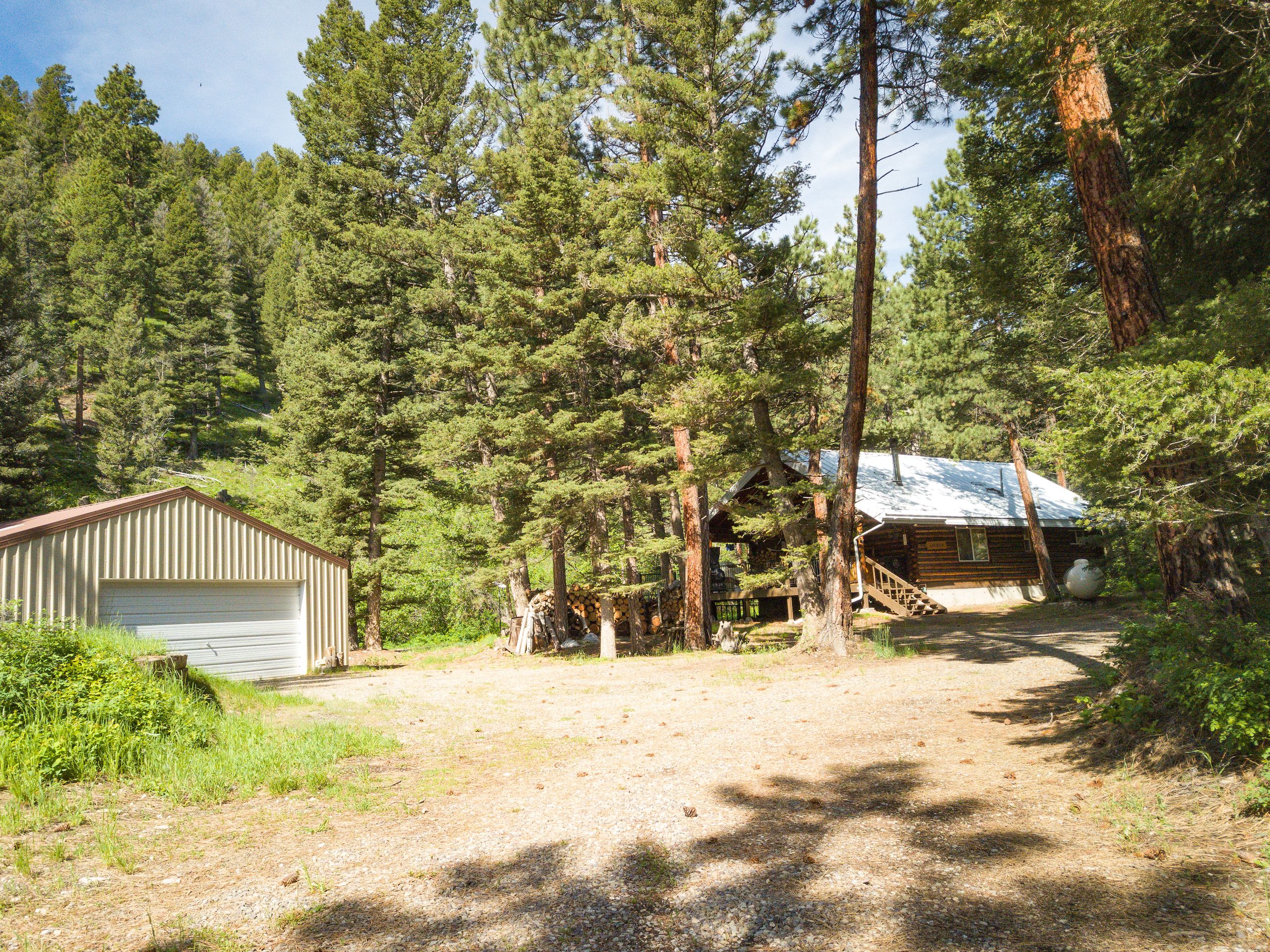 3925 Little Wolf Creek Road, LotWP001, Wolf Creek, MT 59648 MLS